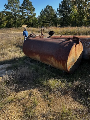 Tank diesel 500 - tank,, diesel,