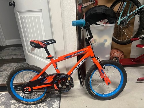 Vortax bike bmx - bmx, 16