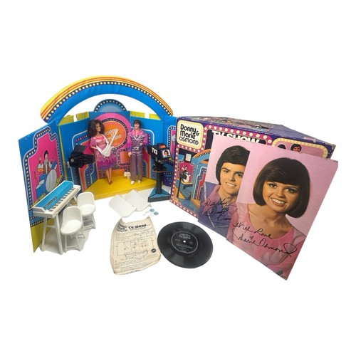 Vintage 1976 donny marie - vintage, &