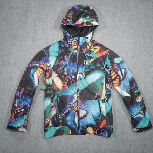 Roxy brightedition jacket - roxy,