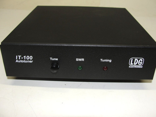 Ldg electronics 100 - ldg,