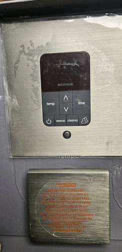 Steam itempo plus square - steam,