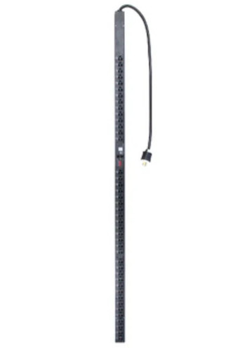 Apc ap7862 metered rack - |,