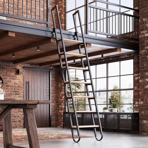 35ft industrial style - industrial,