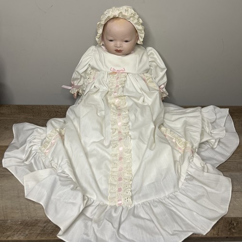 Antique bye baby - bye-lo, grace