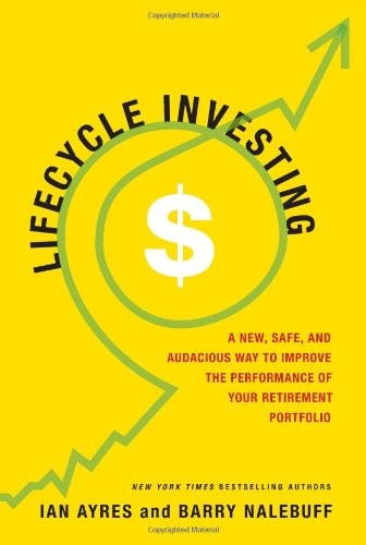 Lifecycle investing new - lifecycle,