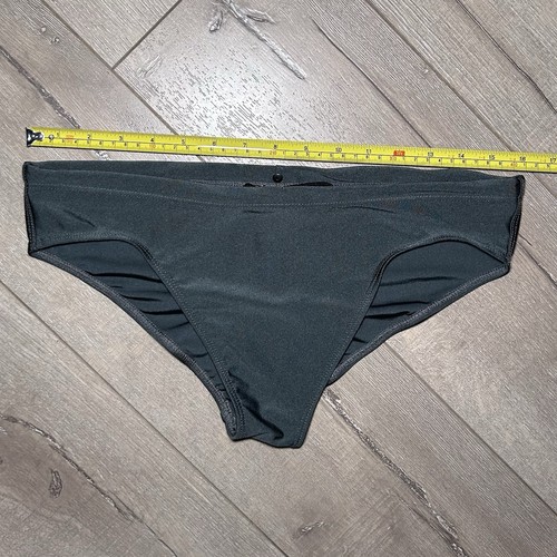 Briefs size dark - size, green