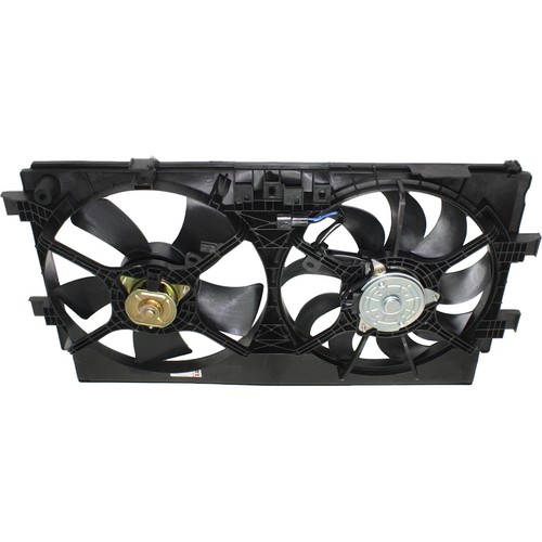 Radiator cooling fan for - cooling,