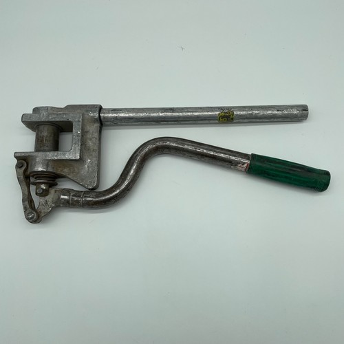 Greenlee 710 metal - greenlee, punch