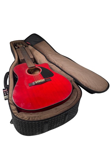 Fender cd140sce 6 string - cd140sce, 6-string