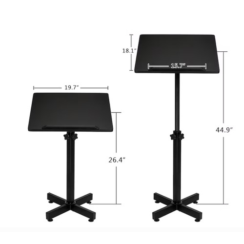 Vingli lectern podium stand - lectern,