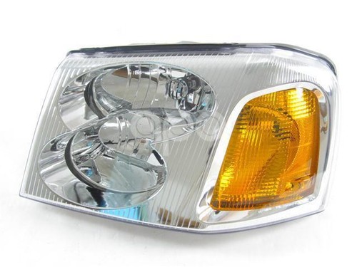 Gmc envoy sport utility - gmc, 02-09