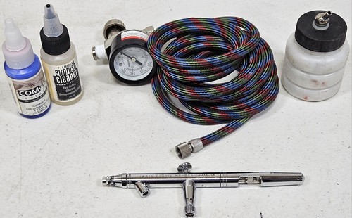 Iwata eclipse bcs airbrush - eclipse,