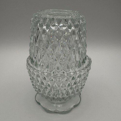 Vintage indiana glass fairy - vintage,