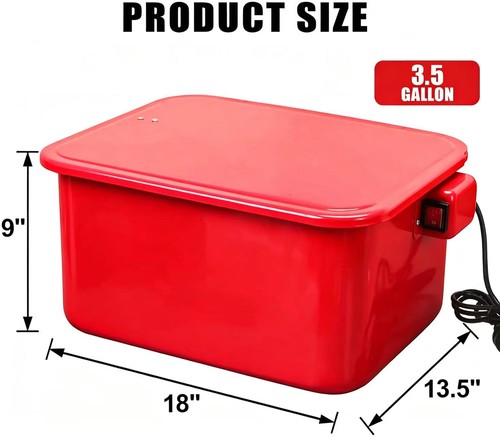 Jack boss gallon - jack,