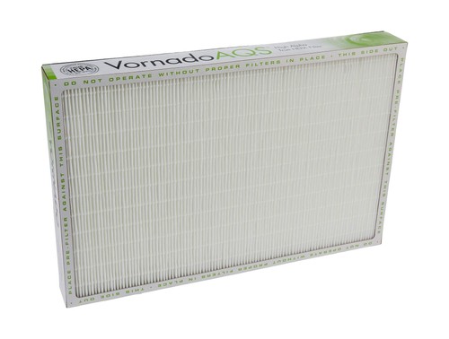 Vornado aqs replacement - aqs,