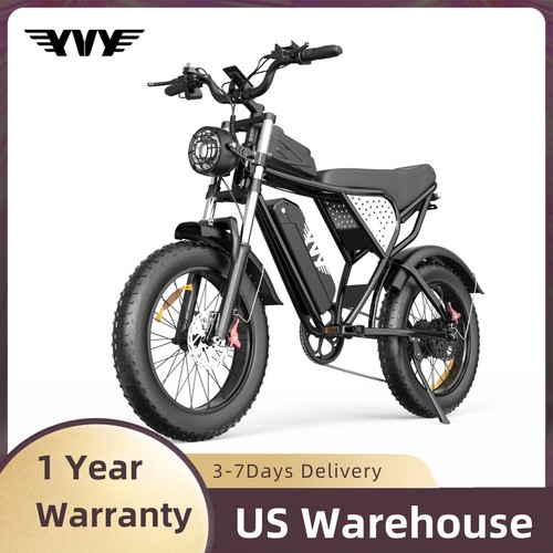 Yvy 2000w electric - yvy, bike
