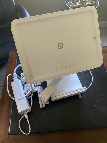 Square ipad stand - ipad, /