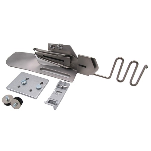 Top bottom fold binder for - fold,