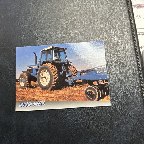 Jb23 harvest heritage ford - heritage,