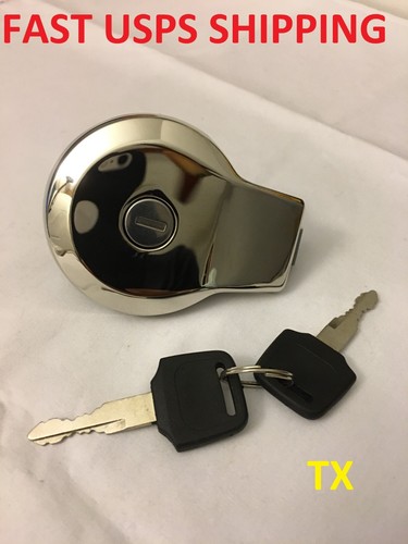 Fuel gas cap for - fuel,