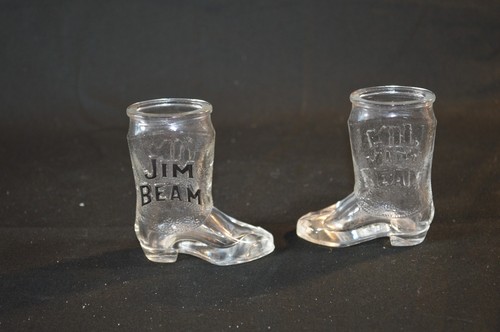 Vintage jim beam cowboy - jim,