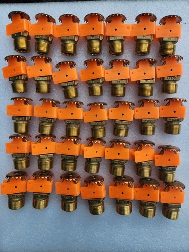 Fire sprinkler heads - , (rasco)