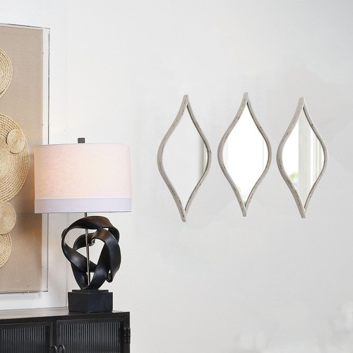 Pcs rustic distressed white - distressed,