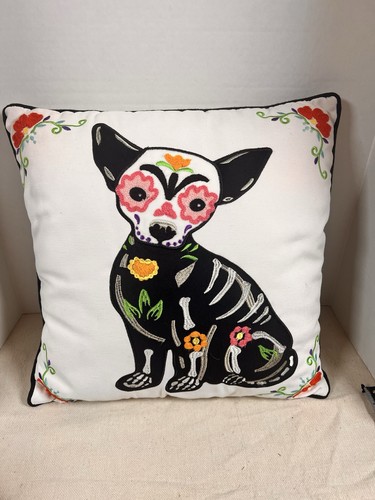 Dia los muertos doggy - dia,