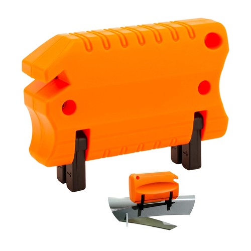 Hand reel mower sharpener - sk-2,
