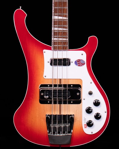 Rickenbacker 4003 bass - rickenbacker,