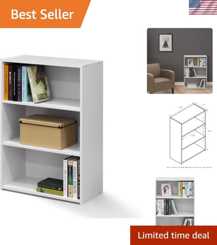 Elegant tier modern - 3-tier,