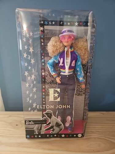 Barbie doll 12 inch - 12,