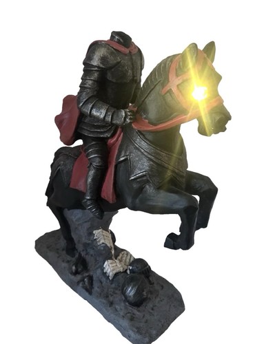 Headless horseman horse - headless,