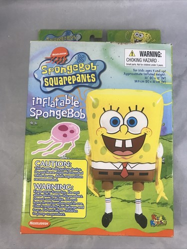 Spongebob squarepants - spongebob,