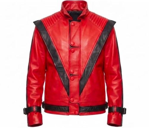 Michael jackson thriller - michael,