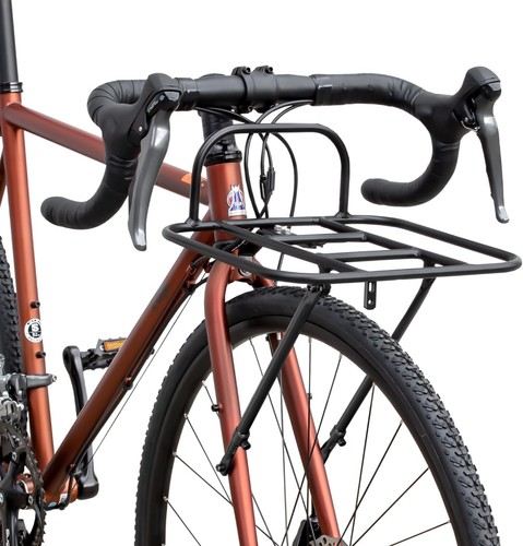 Gorix bike front rack - gorix,