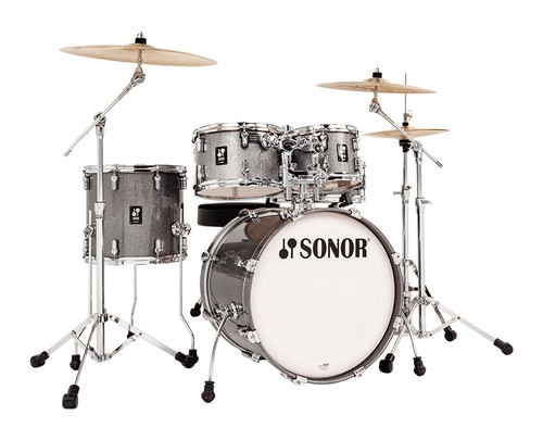 Sonor aq2 maple studio - sonor,