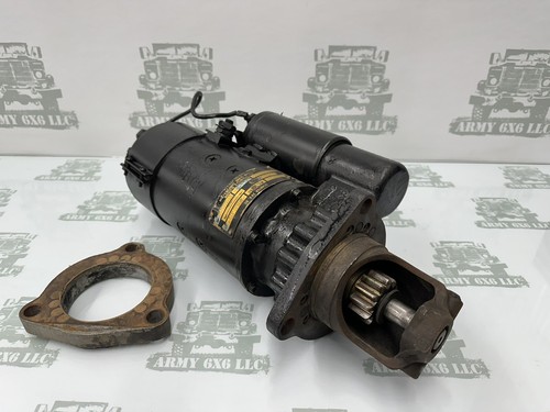 Starter for m939a2 - for, 8.3