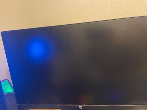 Gaming and monitor - gaming,