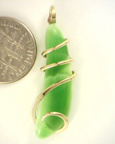 80ct green victoria stone - victoria,
