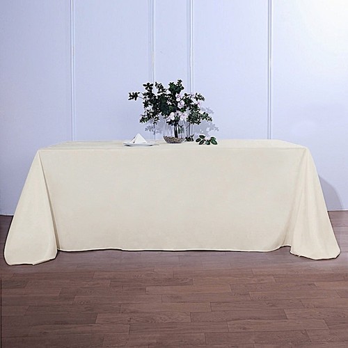 Pcs polyester 90x156 - 12,