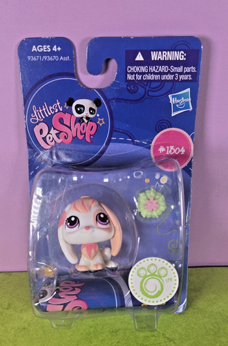 Littlest pet shop lps - littlest,