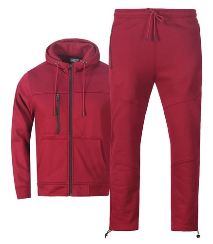 Men classic solid warm open - solid,