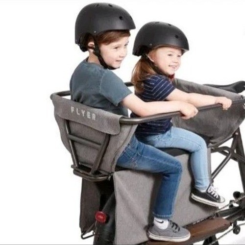 Radio flyer l885 kid - l885, cargo