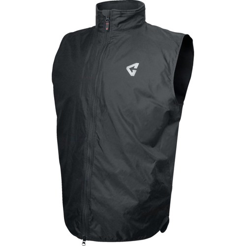 Gerbing 12v heated vest liner - heated,