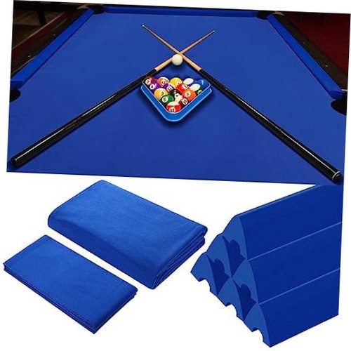 Billiard cloth for - 8, ft