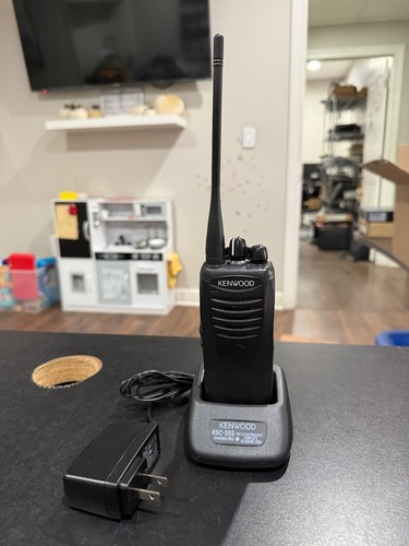 Kenwood 3402u uhf fm - kenwood,