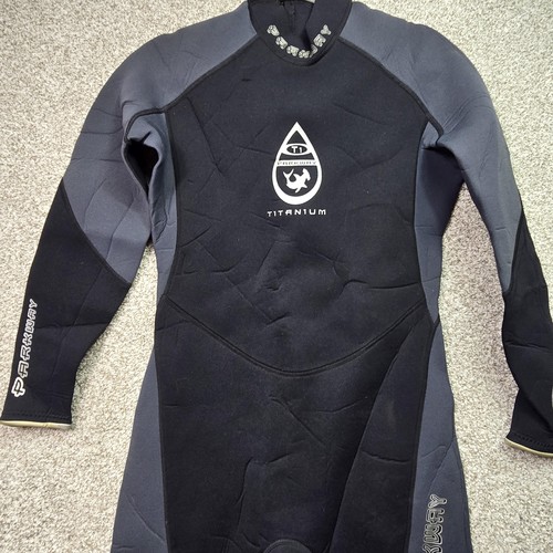 Parkway scuba wetsuit - parkway,