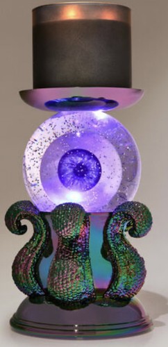 Bath body works water globe - water,